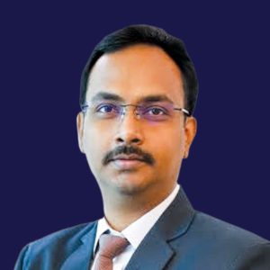 Mr. Satish Kumar Nagamalla